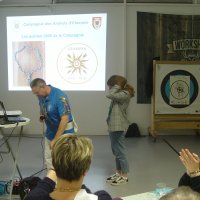 40 ans de la Compagnie